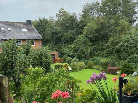 Attraktive Wohnung mit Balkon in ruhiger Lager von Krefeld Gartenstadt
