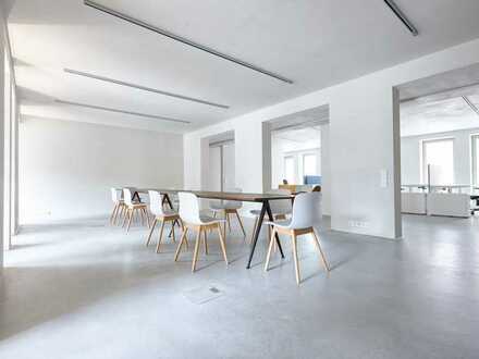 Exklusiv & Repräsentativ - Moderne Büroeinheit in Ravensburg
