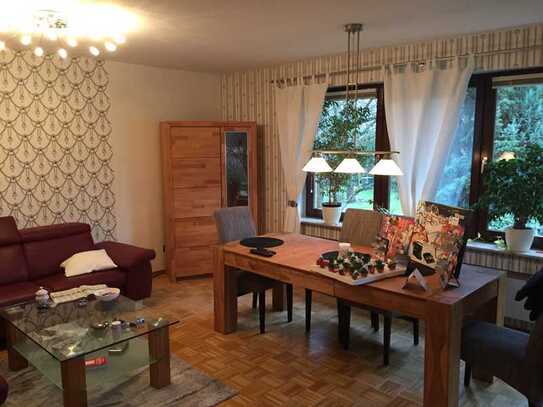 Preiswertes 5-Zimmer-Einfamilienhaus mit EBK in Bienenbüttel