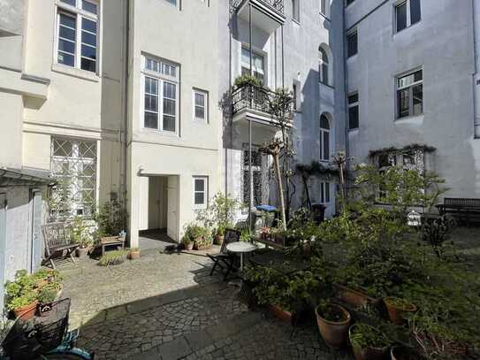 Carlstadt! Top geschnittene 2-Zimmerwohnung in bester Lage