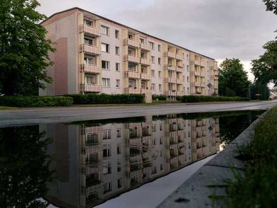 Wunderschöne 3-Zimmer-Wohnung in Schwanbeck, sofort verfügbar