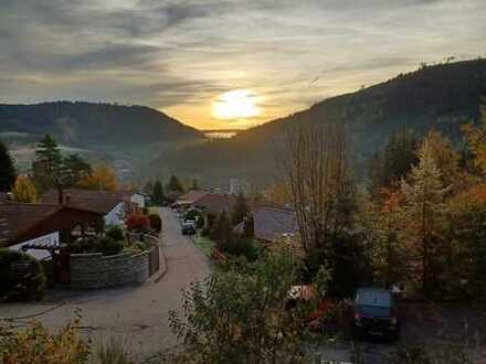 Schönes Ferienhaus in Baiersbronn-Obertal zu verkaufen