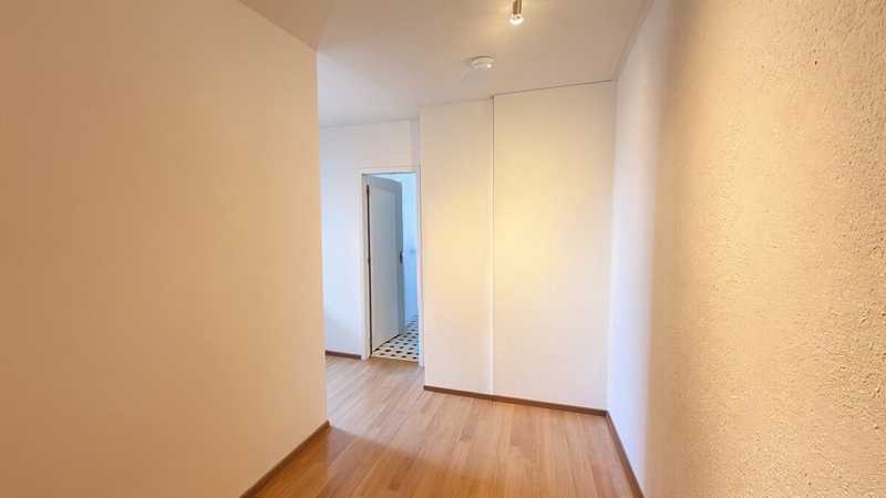 Schön geschnittene 2-Zimmer-Wohnung mit Alpenblick als attraktive Kapitalanlage.