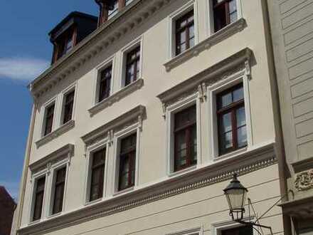 3-Zi-Maisonette-Wohnung in der historischen Altstadt mit Balkon