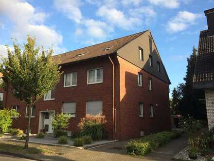 Helle 4- Zimmer Wohnung in ruhiger Wohnlage