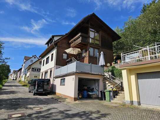 1FWH mit ELW zum Preis einer Wohnung mit Garten und Terrasse!