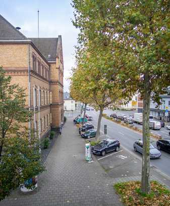 Arbeiten in historischen Ambiente im Herzen von Limburg, ideal für Anwaltschaft, Notar.