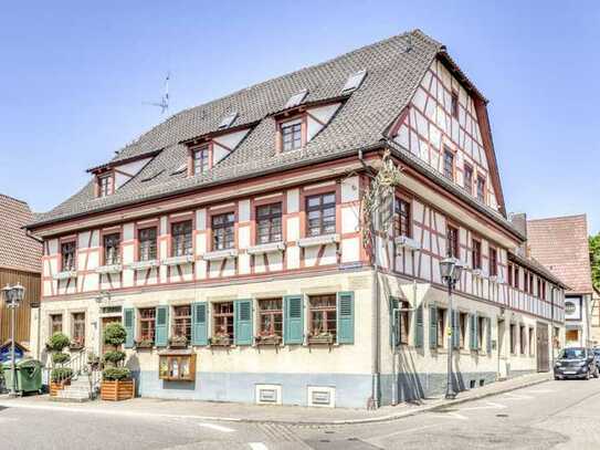 4 in 1 - Tolles Gasthaus mit vielen Facetten