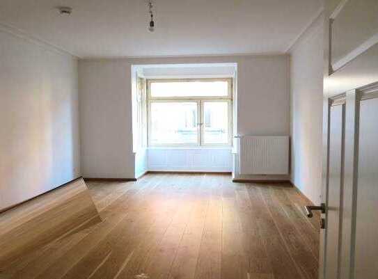Sie brauchen Platz!
Frei ab 1. April
Viel Platz zum Wohlfühlen!
