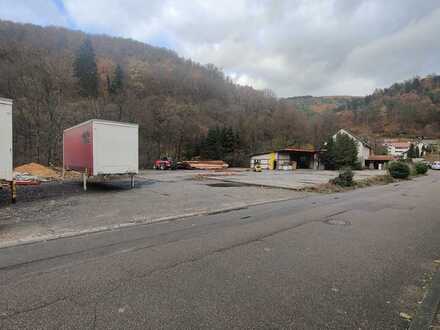 Flache Grundstücke in Eberbach