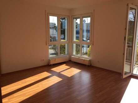 Sehr schöne 1-Zimmer-Wohnung in Chemnitz