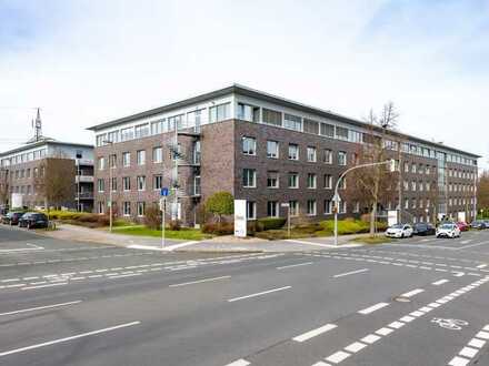 EXKLUSIV - professionelle Büromietflächen ab 460 m2, bestes Preis- Leistungsverhältnis