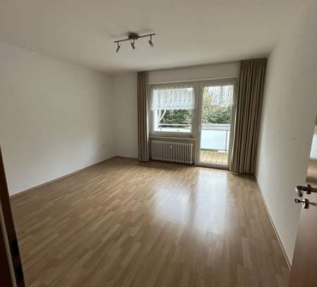 Top 3-Zimmer-Wohnung mit Balkon und EBK in Hürth