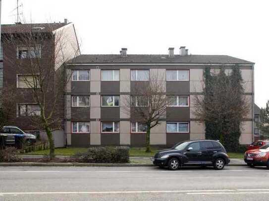 2-Zimmer-Wohnung in Mülheim-Heißen mit Wohnberechtigungsschein