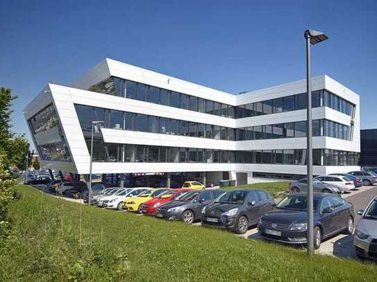 040/23-i Büroflächen in 74172 Neckarsulm
