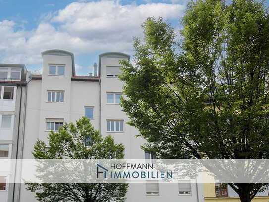 **ISAR-WOHNPARK** 2-Zimmer-Wohnung mit TG-Stellplatz