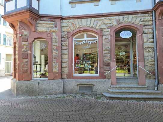 Gewerbefläche mitten in der Offenburger Ost-Stadt