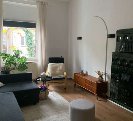 Bitte keine neuen Anfragen!!! Helle, zentrumsnahe 3-Zimmer-Wohnung in Bielefeld