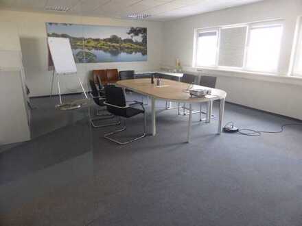 TOP Büroflächen mit Klimaanl., (930 m²), Teilflächen 100-150 m² frei., Parkplätze