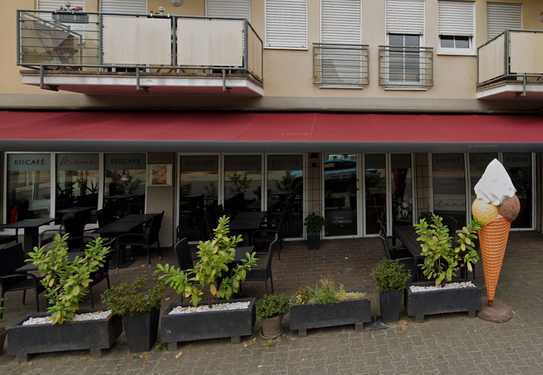 Flexible Gewerbenutzung: Büro, Praxis, Gastronomie m. Außenbereich Provisionsfrei in Alzey