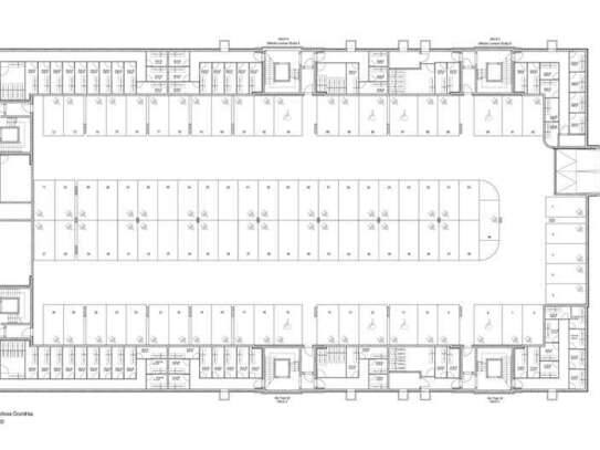 Tiefgaragenstellplatz