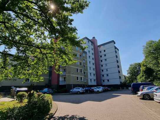 1-Zimmer-Wohnung mit Waldblick als Kapitalanlage