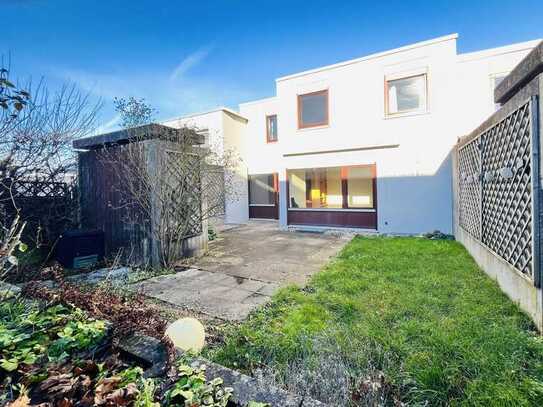 Ihr neues Zuhause: Charmantes Reihenmittelhaus mit Garten