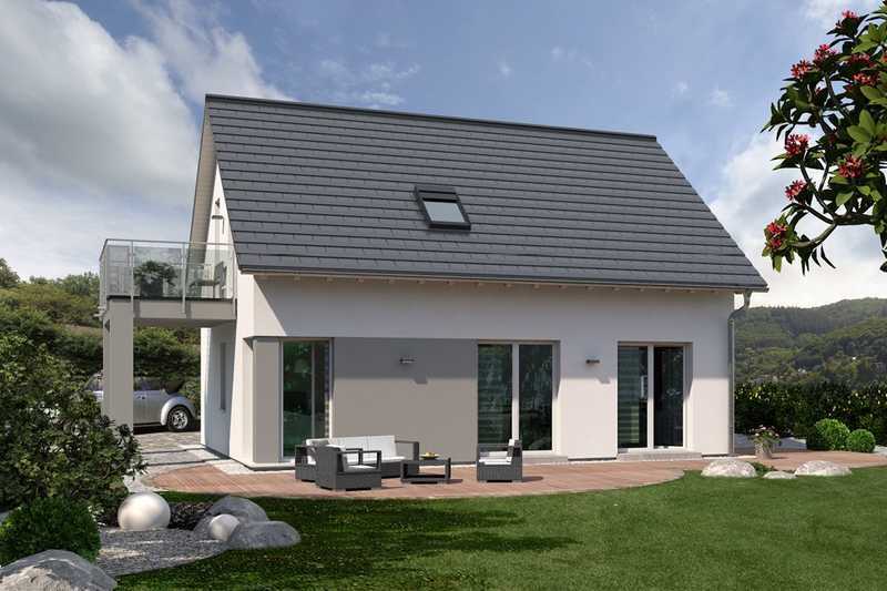 Real Estate Title Image Background