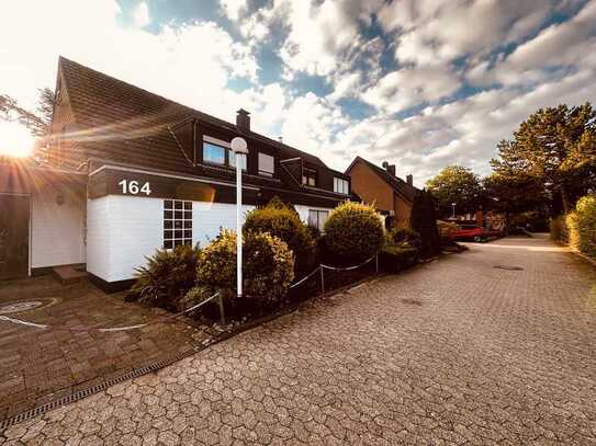 Familienfreundliches Einfamilienhaus in Verberger Bestlage!!