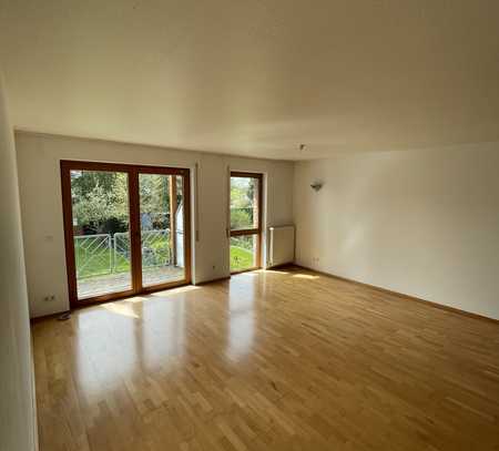 Moderne 3 Zimmer - Wohnung in Richterich