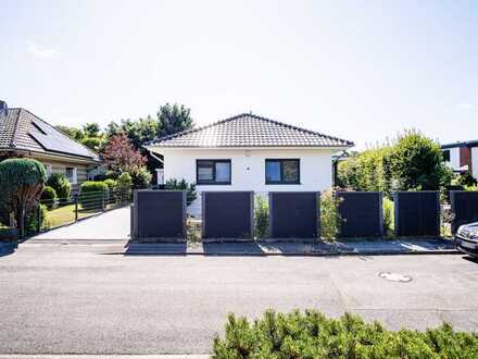 Traumhafter Bungalow mit moderner Ausstattung in bester Lage von GL-Schildgen!!!