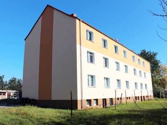 3-Raumwohnung im 2.OG rechts in Gardelegen, OT Jävenitz