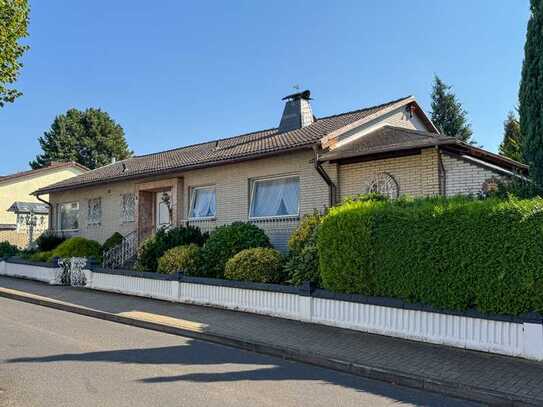 Freistehendes Einfamilienhaus in Kerpen-Balkhausen