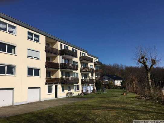 Top ausgestattete 3 Zimmerwohnung mit Balkon- Einbauküche!