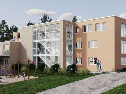 Neubau in Holzhausen - ROHBAU BEREITS FERTIG GESTELLT - Wohnung 5