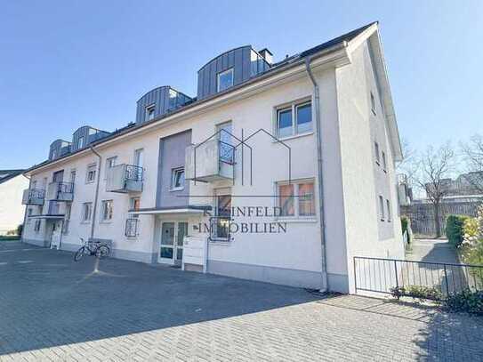 Büro oder Wohnen - 2 ETWs als Büroeinheit zu verkaufen