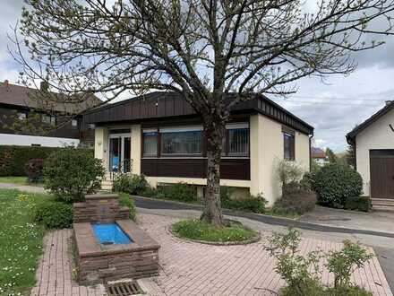 Ihr Zuhause im Dorfzentrum