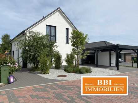 "Meinfamilienhaus" - Energieeffizientes Haus mit viel Platz für die ganze Familie