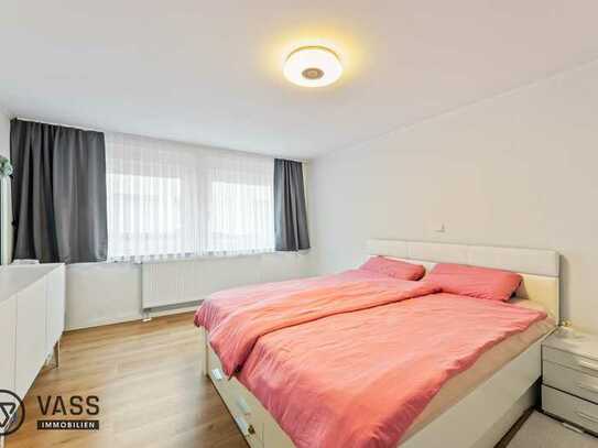 *Unschlagbares Angebot* - 3-Zimmer-Wohnung in der Nähe der Heilbronner Innenstadt!