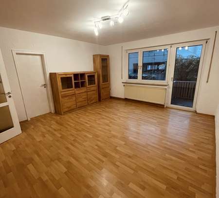 Schön geschnittene 3-Zimmer-Wohnung in der Innenstadt