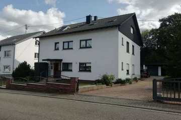 Großes 2-3 Familienhaus in Grünwettersbach zu verkaufen!