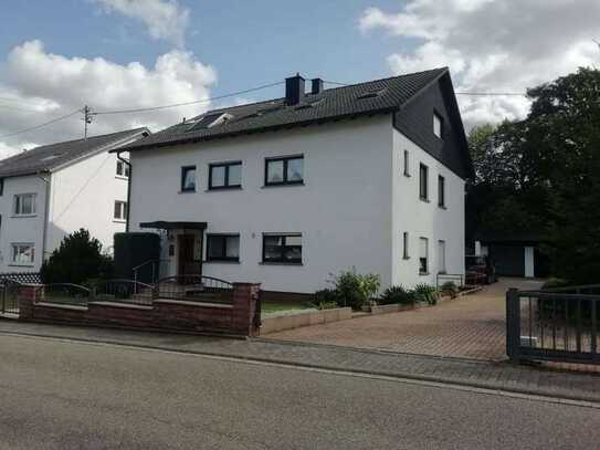 Großes 2-3 Familienhaus in Grünwettersbach zu verkaufen!