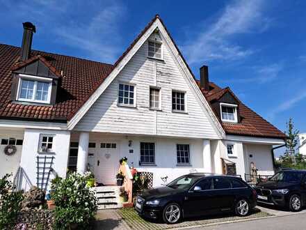 Vermietete 3 Zimmer + Hobbyraum + Garage + Stellplatz Nandlstadt