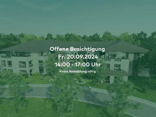 Exklusive Immobilien im Spascher Sand: Erfüllen Sie sich Ihren Wohntraum in Wildeshausen