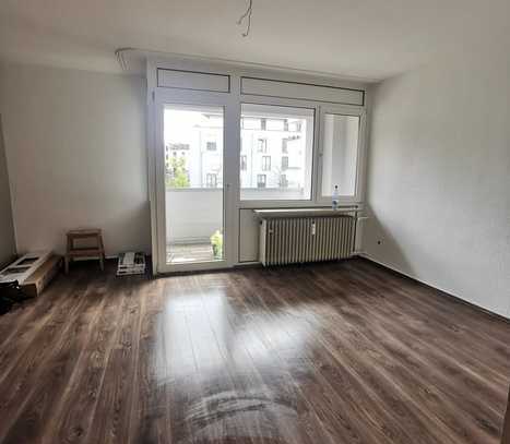 Wohnung zum 01.10.2024 frei