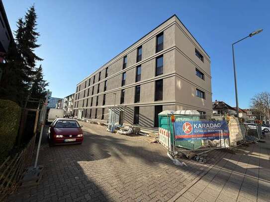 3 ZKB Neubau, Penthaus, ruhige Lage