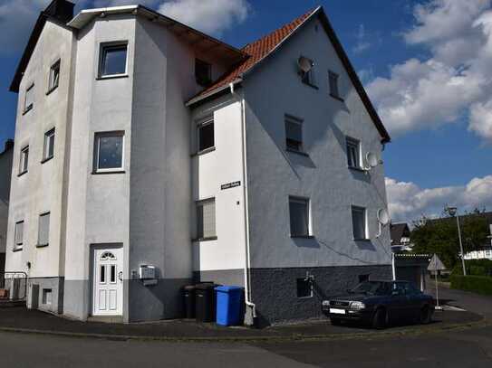 Schöne zwei Zimmer Wohnung in Lahn-Dill-Kreis, Dillenburg