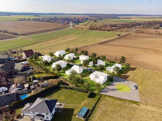 Baugrundstücke in Velpke - Groß Sisbeck