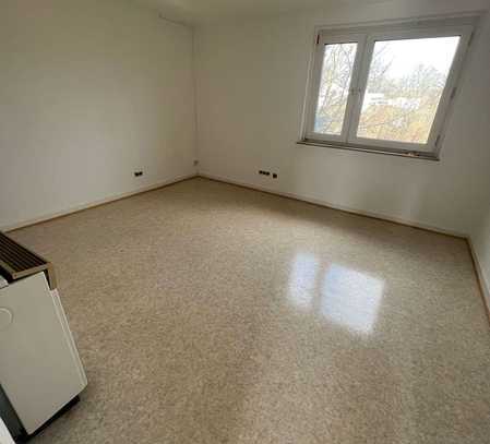 3-Zimmer Etagenwohnung auf der Westerwaldseite