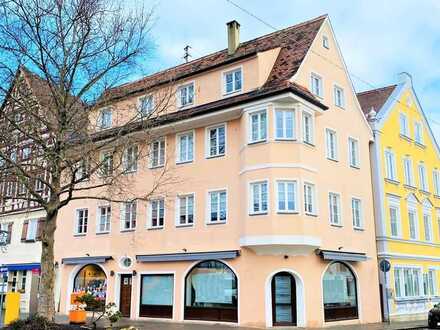 Ladengeschäft in bester Lage - hier starten Sie mit Ihrem Business richtig durch!